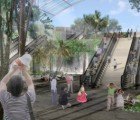 AECOM’s Giant Amusement Park in Seoul Wins International Competition