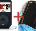 Solar Powered iPods & iPhones on the Horizon