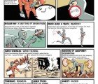 The Top 9 Ninja Characteristics of Awesome Architecture Blogs