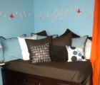 Upward Bound: LA Designers Create Happy Spaces for Homeless Families