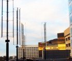 Adobe Headquarters Installs 20 Vertical Axis Wind Turbines