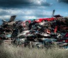 Americans Ditch Over 4,000,000 Cars in 2009 for Alternative Transportation