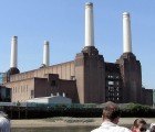 London’s Battersea Power Station To Get Major Eco-Renovation