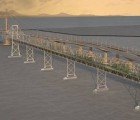 UC Berkeley Students Imagine a New Life for Old Bay Bridge Span