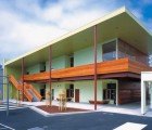 Bessie Carmichael School Awarded Grant for LEED Certification