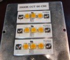 Nanoparticles Create Ultra-Vibrant LED Screens