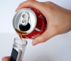 Nokia Concept Phone Runs on Coke