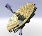 Solar Compressed Air System Solves the Energy Storage Conundrum