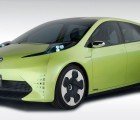 Top 5 Eco Vehicles From the Detroit Auto Show