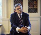 Gordon Brown’s New Year Resolution: Reach Climate Consensus in 2010