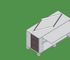 Flat Pack Prefabs Could Provide Relief in Haiti