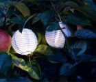 IKEA Unveils New Line of Solar-Powered Lighting