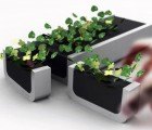 OSUSOWAKE Planting System Lets You Share Your Greenery