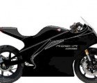 Roehr Set to Debut First American Electric Motorcycle