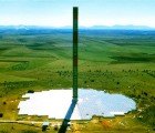 EnviroMission Plans Massive Solar Updraft Towers for Arizona