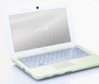 Sony Unveils Ultra-Green Vaio W Series Laptop at CES