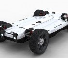 Design your Own Electric Vehicle With the Trexa EV Platform!