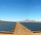 Wal-Mart Unveils Massive Solar Array in California