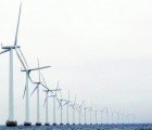 Britain Unveils Plans for 1,300 Square Miles of Wind Turbines