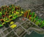 Adrian Smith + Gordon Gill Hatch Massive Plan to DeCarbonize Chicago