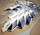 Zaha Hadid’s Petroleum Research Center (Ironically) Aims For LEED Platinum