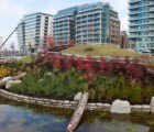 Olympic Athlete’s Village: Greenest Neighborhood in the World