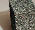 Researcher Creates Strongest Metal Foam Ever