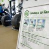 Exercise Machines 2