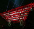 China Pavilion Unveiled at the 2010 Shanghai Expo