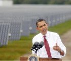Obama Sets Aside $3.4 billion Stimulus to Jump Start “Power Grid 2.0″ in US