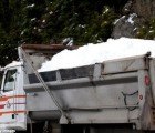Are the Vancouver Olympics Still Green After Trucking and Flying In Snow?