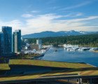 LEED Platinum Vancouver Convention Center has Canada’s Largest Green Roof