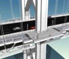 Toll Revenue May Be Used to Build Bay Bridge Bike Path