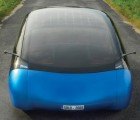 Antro Unveils a Solar Car That Splits into Two Vehicles!