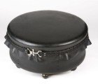 “Automan” Subwoofer is Made from Recycled Car Tires