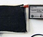 Car Bodies Could Store Energy Like Batteries