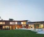 READER TIP: Bent and Sliced House by Hufft Projects