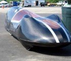 Students Build Black Widow Supercar that Gets 2752.3 MPG