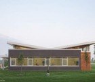 Hufft Project’s Beautiful Butterfly House