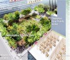 Future Downtown Brooklyn Citypoint Mall Seeking LEED Silver