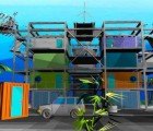 Dominican Authorities Approve Container Cities For Haiti Housing Relief