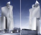 Coop Himmelb(l)au Unveils Energy Positive Office for Austria