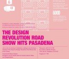 Project H’s Design Revolution Road Show Kicks Off in California!