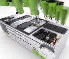 Faltazi Envisions the Eco Kitchen of the Future