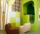 Children’s Hospital is a Sheltering Haven that Proves Design Heals