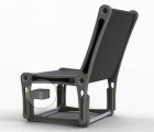 EMPOWER: The Energy Generating Rocking Chair