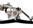 Energy Recycling Artificial Foot Created
