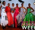 NEW YORK FASHION WEEK: Eco-Fashion Highlights from The Green Shows
