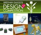 2010 Greener Gadgets Competition Designs Unveiled!