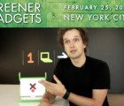 See Yves Béhar Speak at the Greener Gadgets Conference!